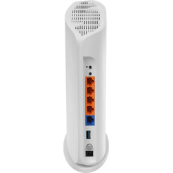 Wi-Fi роутер TP-Link Archer BE450 BE7200