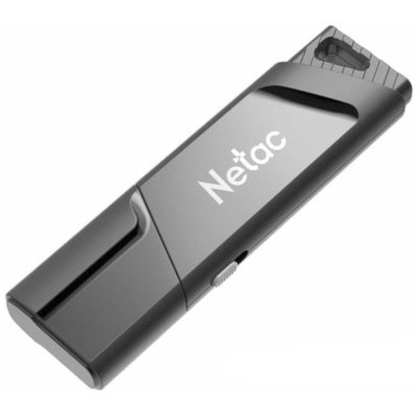 USB Flash Netac U336S USB 3.0 128GB NT03U336S-128G-30BK