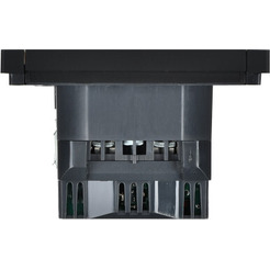 Розетка IEK Forte&Piano FP-R14-16-U21-D31-K02