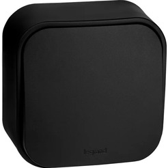 Переключатель на 2 направления Legrand Quteo 782477