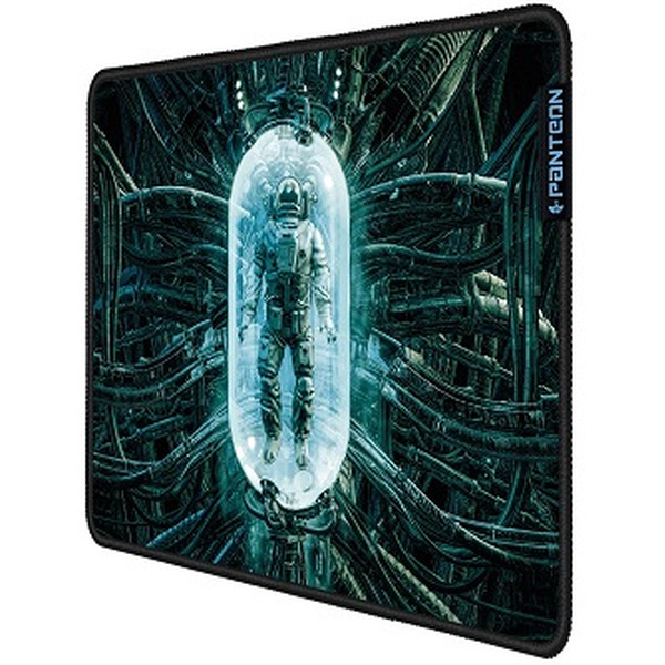 Коврик для мыши Jet.A Panteon GP-66AS Accurate Cryogenic Dream