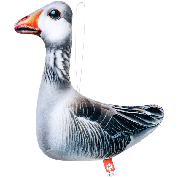 Мягкая игрушка FANCY «Гусь» PRIG0