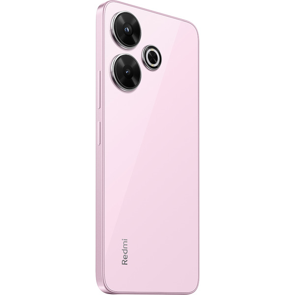 Смартфон Xiaomi Redmi 13 6GB/128GB Pearl Pink RU