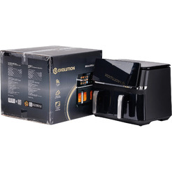 Аэрогриль Evolution AIRO 10500ТW Dual