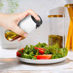 Дозатор для масла и уксуса Kitfort КТ-6015-2