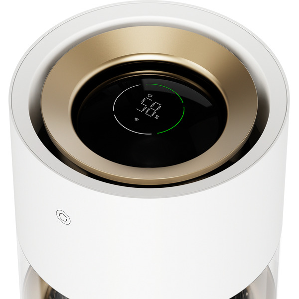 Увлажнитель воздуха SmartMi Humidifier Rainforest CJJSQ06ZM