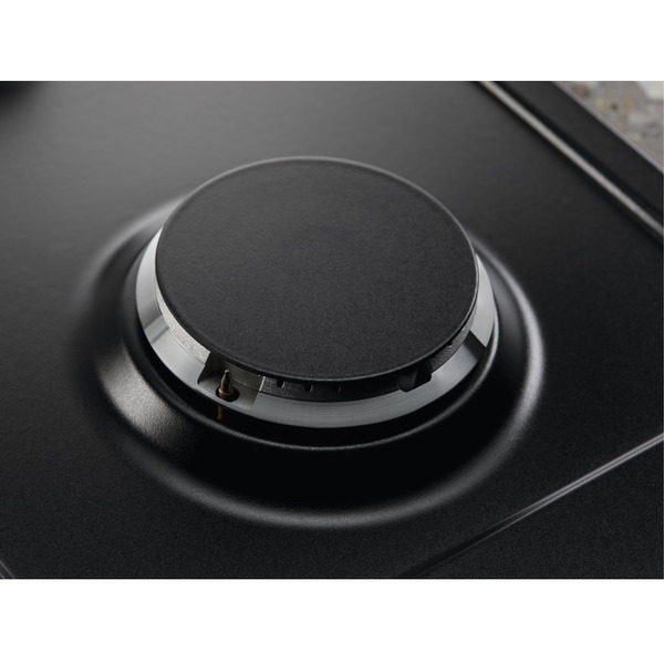 Газовая поверхность ELECTROLUX GME363NB
