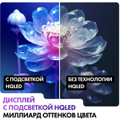 Телевизор Haier 50 Smart TV S5