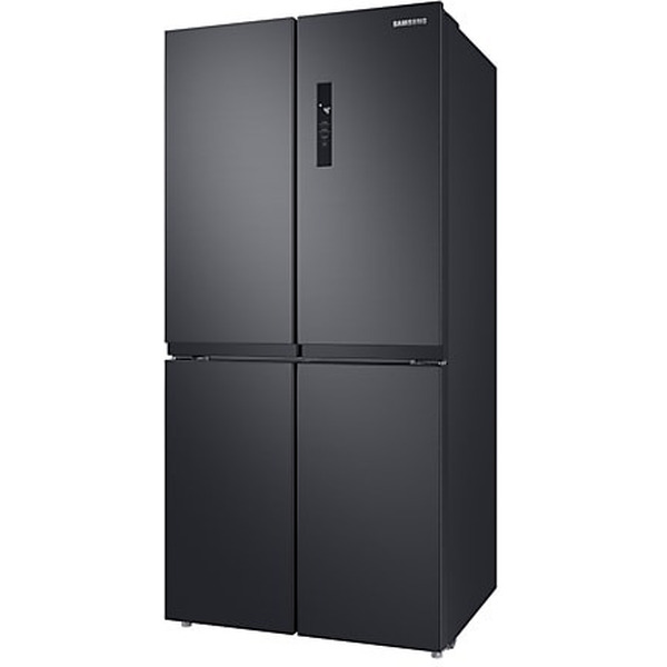 Холодильник SAMSUNG RF48A4000B4/WT