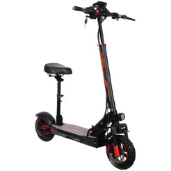 Электросамокат Kugoo M4 PRO (арт. KG-M4P-B)