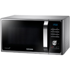 Микроволновая печь Samsung MS23F302TQS/BW