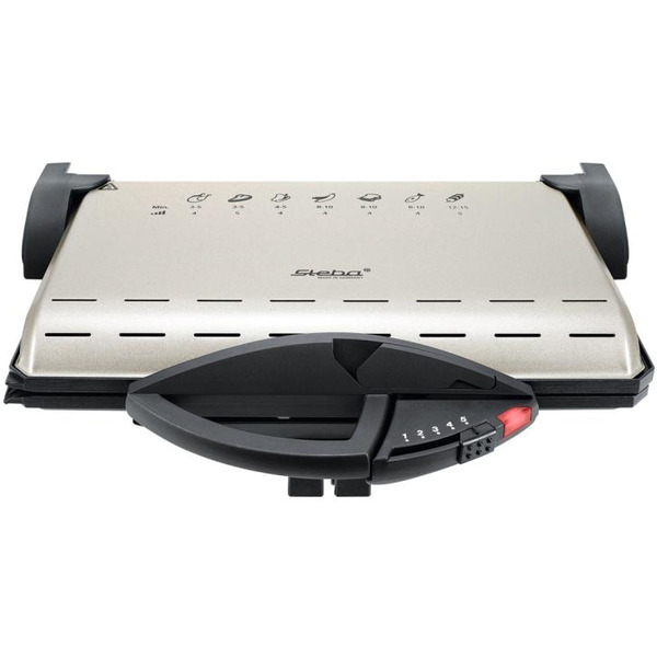 Гриль Steba PG4.4 euro