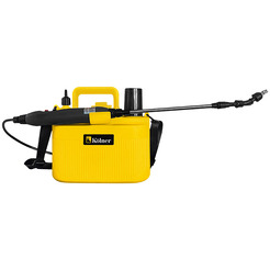 Опрыскиватель Kolner KSC 4-5L-01