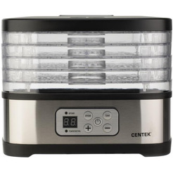 Сушилка для овощей и фруктов CENTEK CT-1650