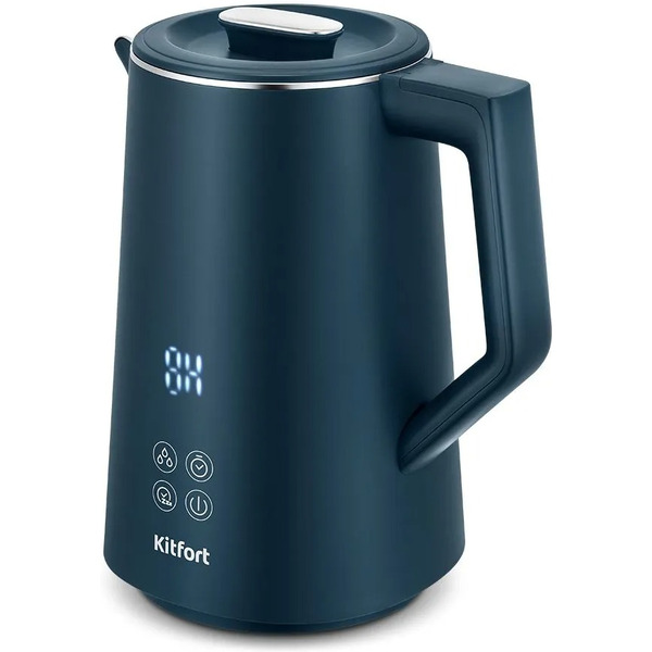 Электрочайник Kitfort КТ-8728
