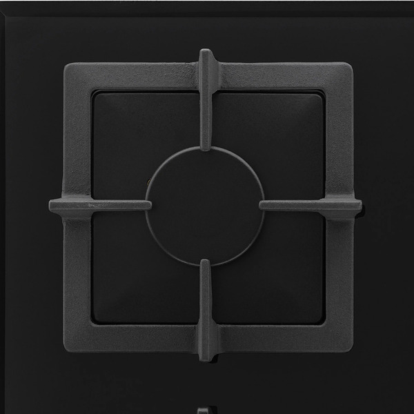 Варочная панель Krona Calore 60 BL