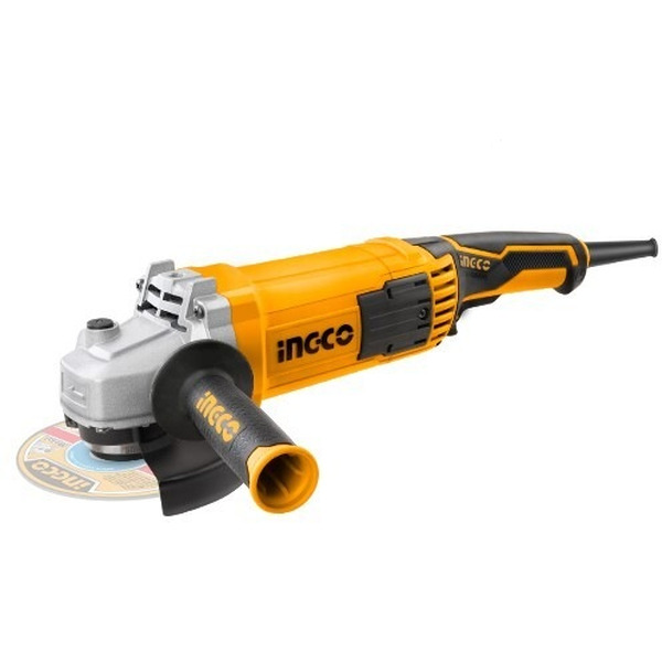 Угловая шлифмашина Ingco AG1500182