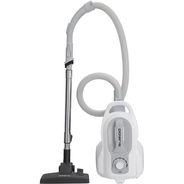 Пылесос POLARIS PVC 2211 (белый)