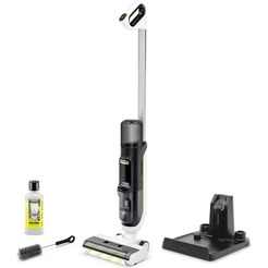 Пылесос Karcher FCV 3 Natural N 1.056-124.0