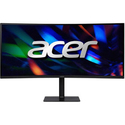 Монитор Acer CZ342CURVbmiphuzx UM.CC2EE.V01
