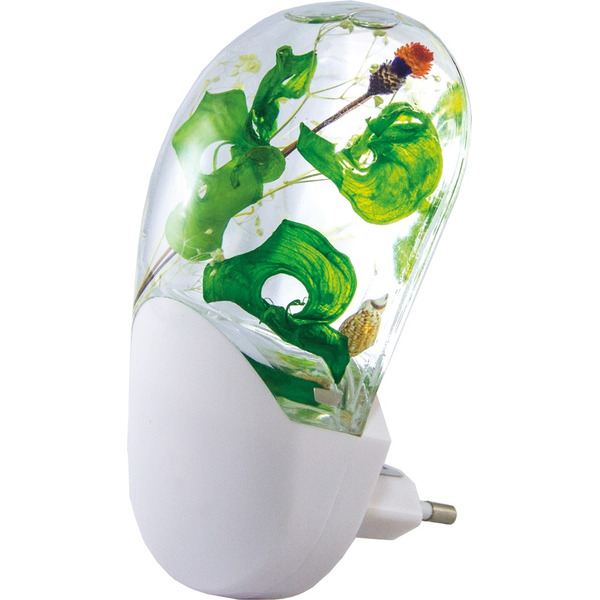 Ночник TDM Лето с датчиком света, светодиодный SQ0357-0002