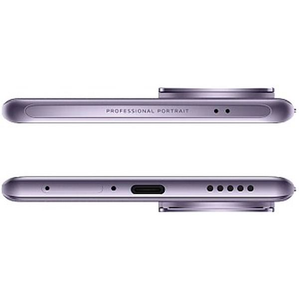 Смартфон vivo V40 12GB/512GB (галактический фиолетовый)