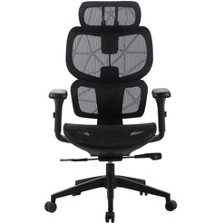 Кресло Cactus CS-MC555-BK