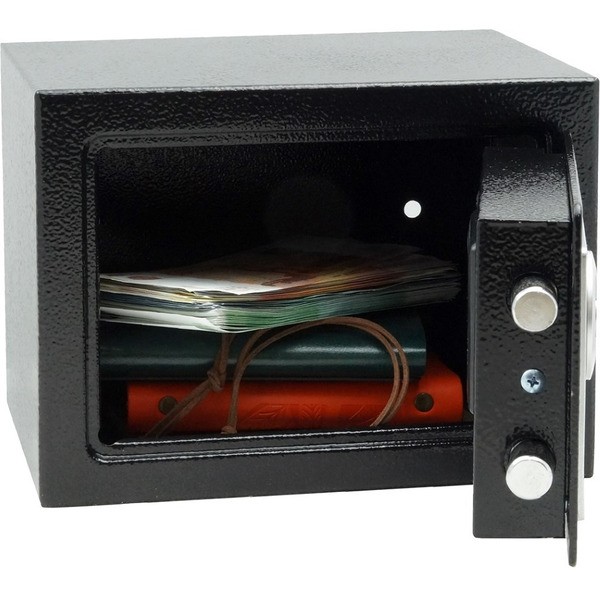 Мебельный сейф Klesto 17E