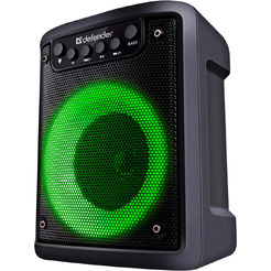Беспроводная колонка Defender Funky