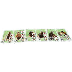 Настольная игра Hobby World 915442 Палео: Новое начало