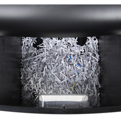 Шредер BRAUBERG 1525X 532151