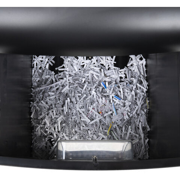 Шредер BRAUBERG 1525X 532151