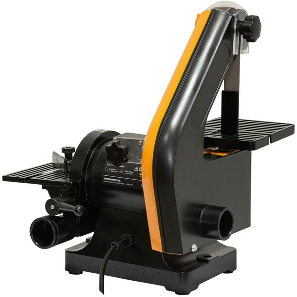 Станок Partisan PDS-125/300