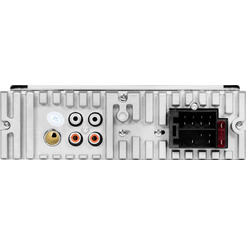 USB-магнитола NAVITEL RD5