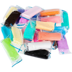 Набор для моделирования GENIO KIDS-ART TA1726B (24 цветов)