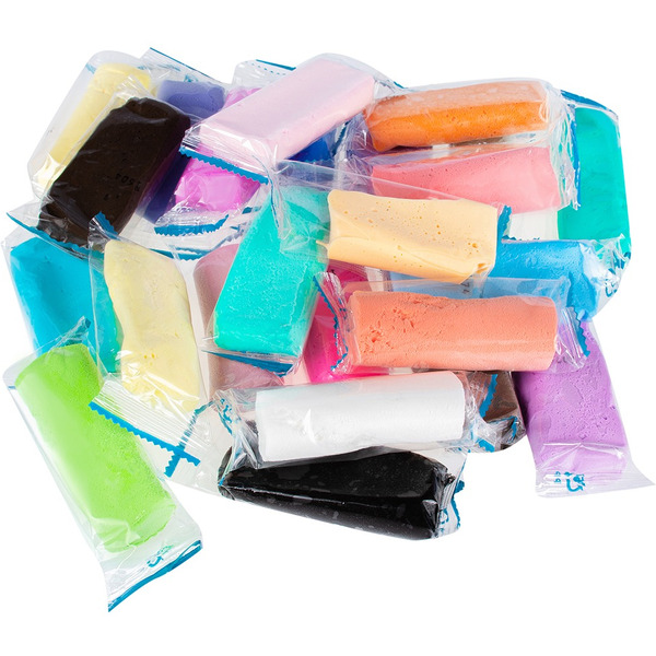 Набор для моделирования GENIO KIDS-ART TA1726B (24 цветов)