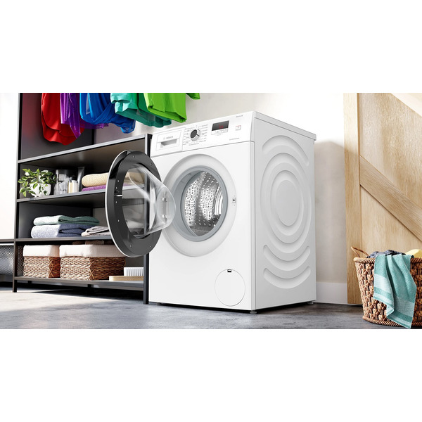 Стиральная машина Bosch Serie 2 WGE02209PL