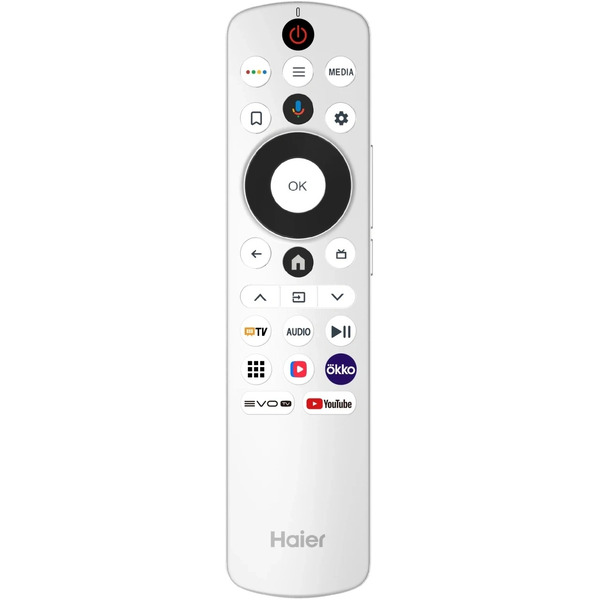 Телевизор Haier 85 MiniLED M4