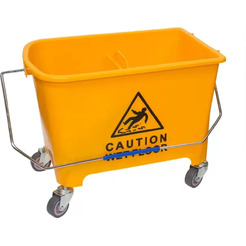 Ведро с отжимом Bradex Н0110-Y