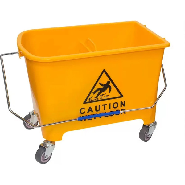 Ведро с отжимом Bradex Н0110-Y