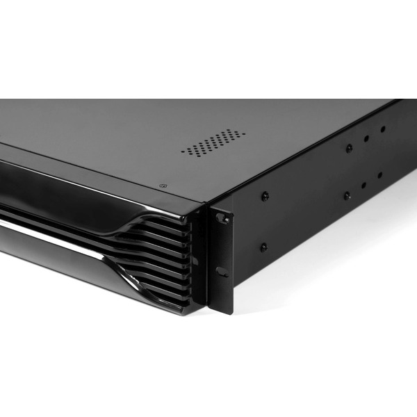 Источник бесперебойного питания Бастион RAPAN-UPS 3000-RACK-IN-4X9