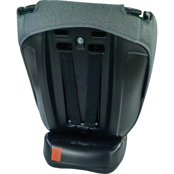 Автокресло Nino Safe YC11A (черный)