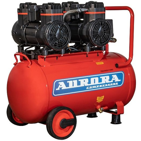 Компрессор Aurora Passat-45M Black 39008