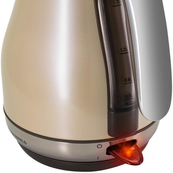 Чайник MAUNFELD MFK-794BG