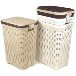 Корзина для белья STYLE 05006R