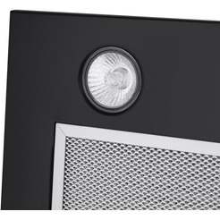 Вытяжка MAUNFELD Crosby Singl 5028 (черный)