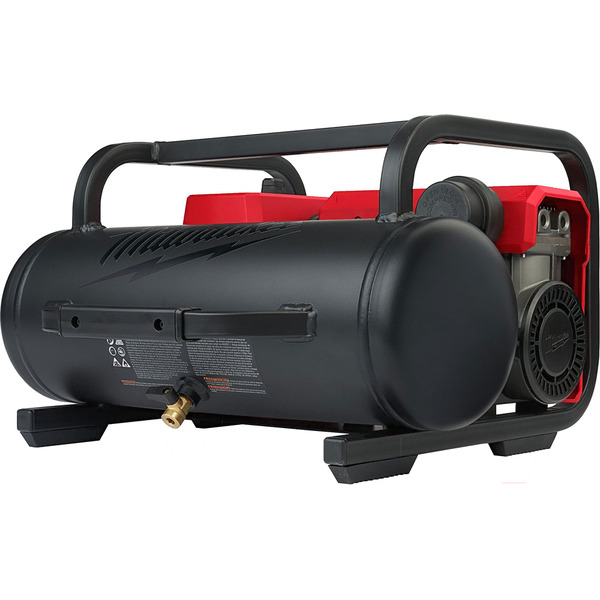 Компрессор Milwaukee M18 FUEL FAC-0 4933472166 (без АКБ и ЗУ)