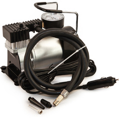 Автомобильный компрессор Edon WM102-2