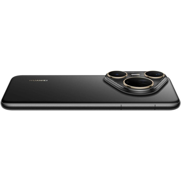 Телефон Huawei Pura 80 Ultra 16GB/512GB (LMU-LX9) Golden Black