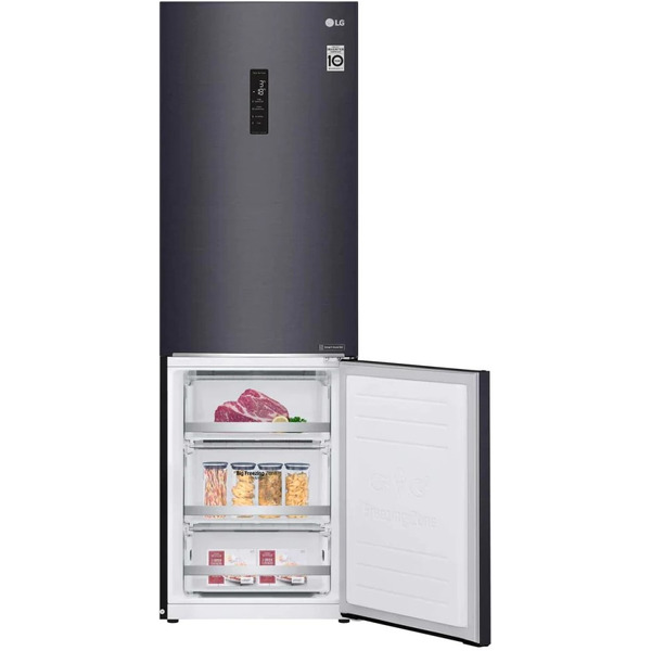 Холодильник LG DoorCooling+ GA-B509SBUM